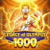 Bocoran RTP Slot CQ9 Legacy Of Olympus 1000